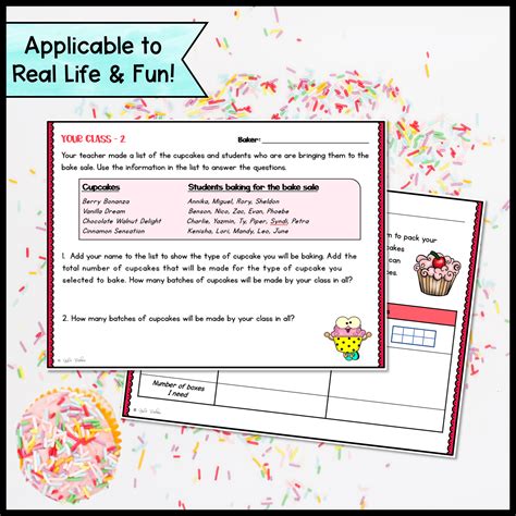 Image result for Math Project 2nd Grade