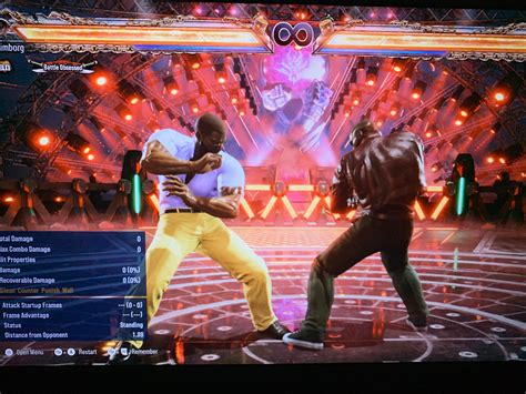 Made the cast of Black Mirror’s Striking Vipers : r/Tekken