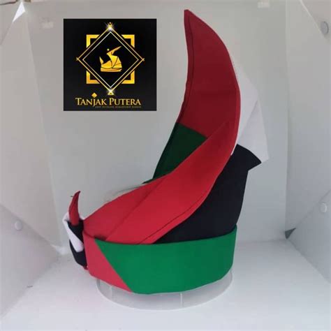 Image result for D Tanjak Shell Out