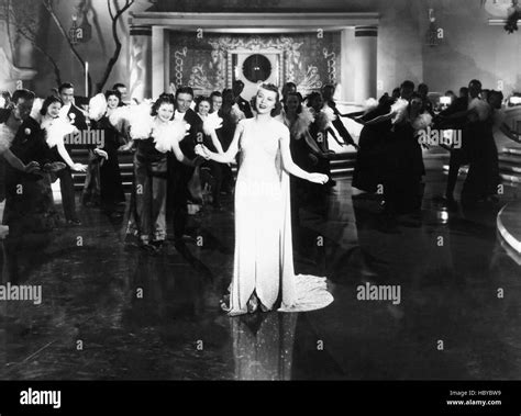 THE LIFE OF THE PARTY, Harriet Hilliard (aka Harriet Nelson), 1937 ...