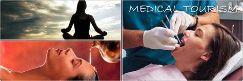 Medical Tourism - MSM Group