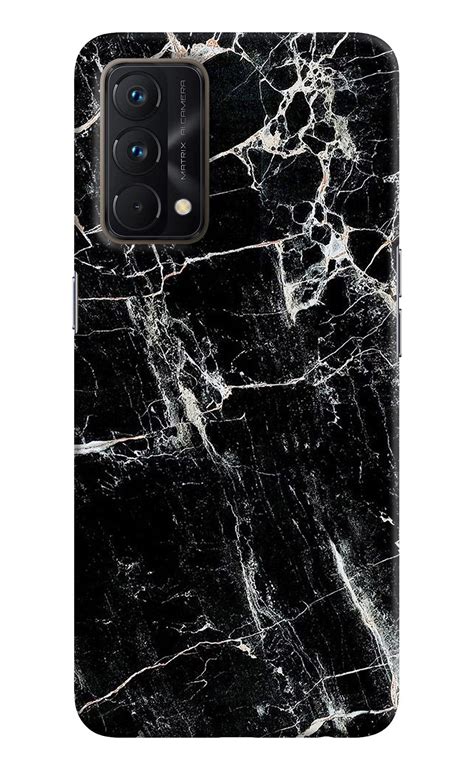 Save Big: Get the Black Marble Texture Realme GT Master Edition Back ...