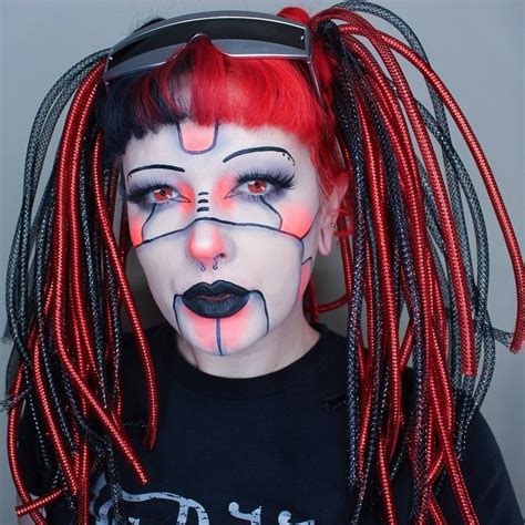 Image result for Android Costume Simple