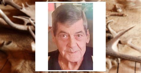 Obituary | James P Blackwell of Vandalia, Missouri | McCOY-BLOSSOM ...