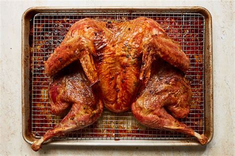How to Brine a Turkey in a Wet Brine | Epicurious
