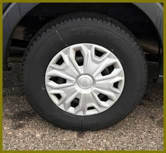 Image result for Firestone Transforce HT vs HT2