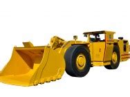 907 LHD - Eimco Elecon (India) LimitedEimco Elecon (India) Limited