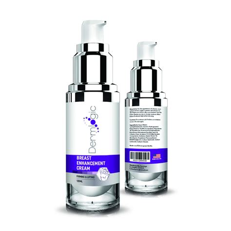 10 Best Breast Enhancement Creams Reviewed - Flab Fix