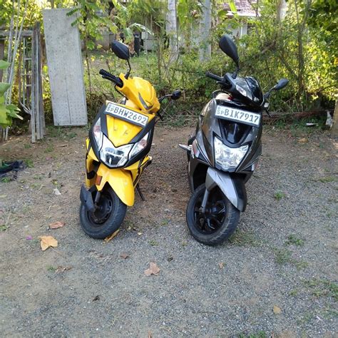 SCOOTER RENTAL REKAWA (2026) All You Need to Know BEFORE You Go (with ...