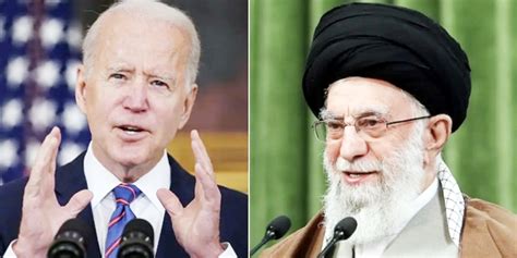 Atomic talks will be held between America and Iran, Iran has put this ...