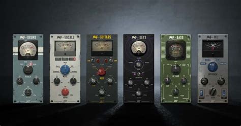 Image result for Bus Compressor Plugin