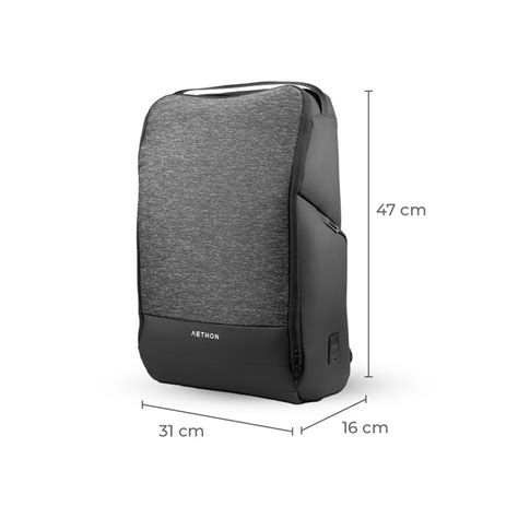 The Infusion Backpack – Aethon