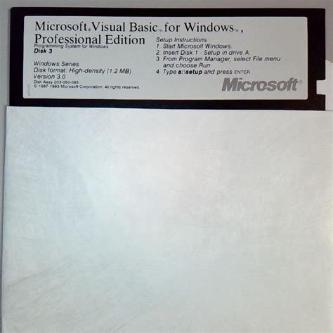 Image result for Visual Basic 4