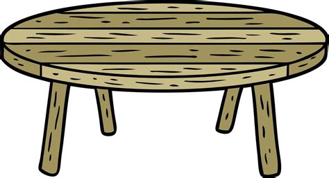 Square Table Cartoon 的图像结果