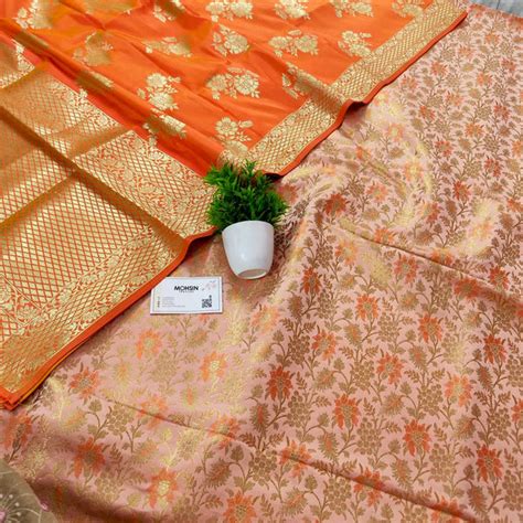 Katan Silk Suit - Buy Katan Suit Online For Wedding At Best Prices ...