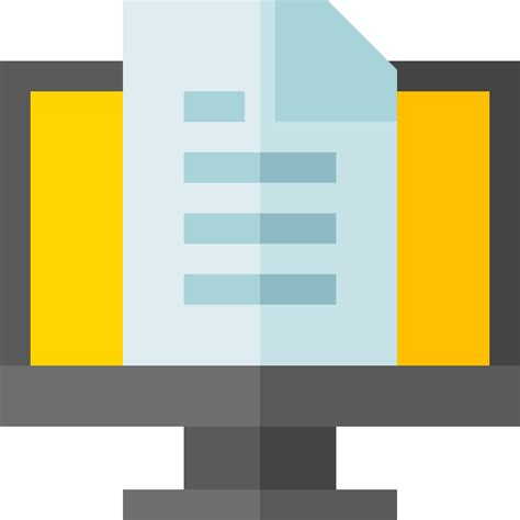 Image result for Basic Computer Icon