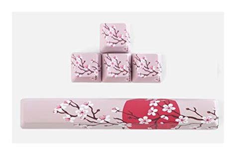 Buy Keyboard keycaps Keycaps DSA XDA Profile Dye-Sublimation for MX ...