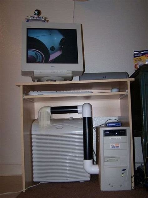 HowToBasic Cool Down Computer 的图像结果