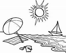 malvorlagen urlaub strand ausmalbild sommer sommertag am strand kostenlos ausdrucken malvorlagen urlaub strand ausmalbild sommer sommertag am strand kostenlos ausdrucken