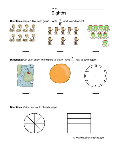 Image result for 8 Grade Math Lesson Fractions
