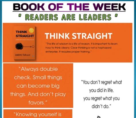 "Think Straight" by Darius Foroux: Book Summary (Hinglish)