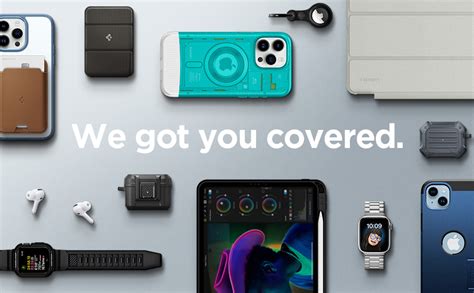 Spigen Cryo Armor Back Cover Case Compatible with iPhone 15 Pro Max ...