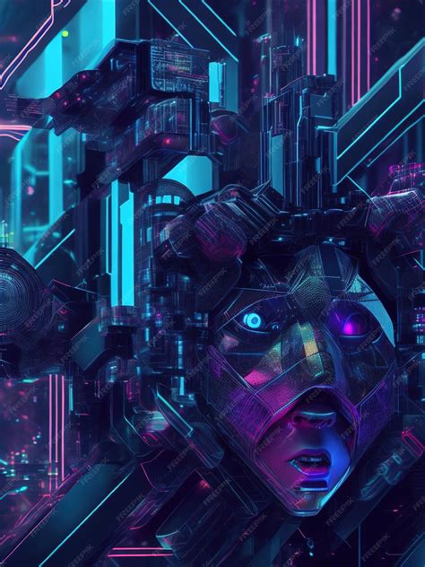 Technology Aesthetic 的图像结果