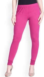 Bazoom Churidar Ethnic Wear Legging Price in India - Buy Bazoom ...