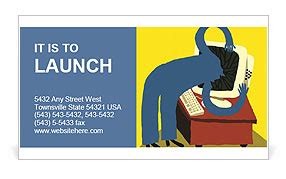 Computer Screen Business Card Clip 的图像结果