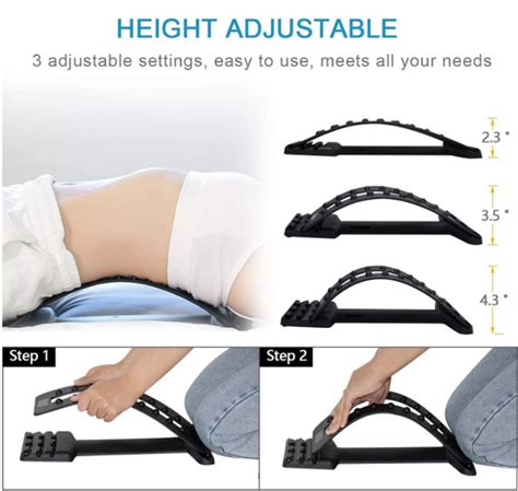 Image result for Tips for Using a Back Stretcher
