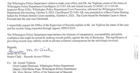 Woburn District Court Oct 4 2023 THE VAULT ~ MEDFORD ELECTION CENTRAL ...