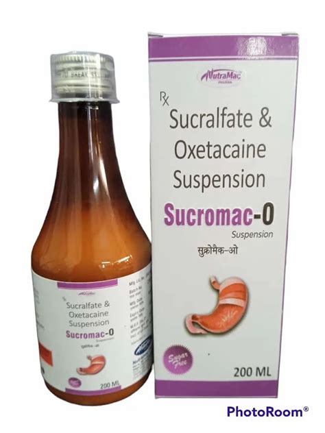 Oral Suspension - Ofloxacin Oral Suspension Ip 50mg Wholesaler from ...