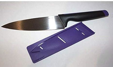 Buy Tupperware Universal Series Chef Knife Online at Low Prices in ...