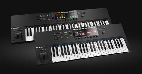 Image result for Native Instruments Keyboard Review