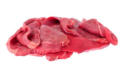 Beef Chipsteak : Quick & Delicious - Marys Land Farm