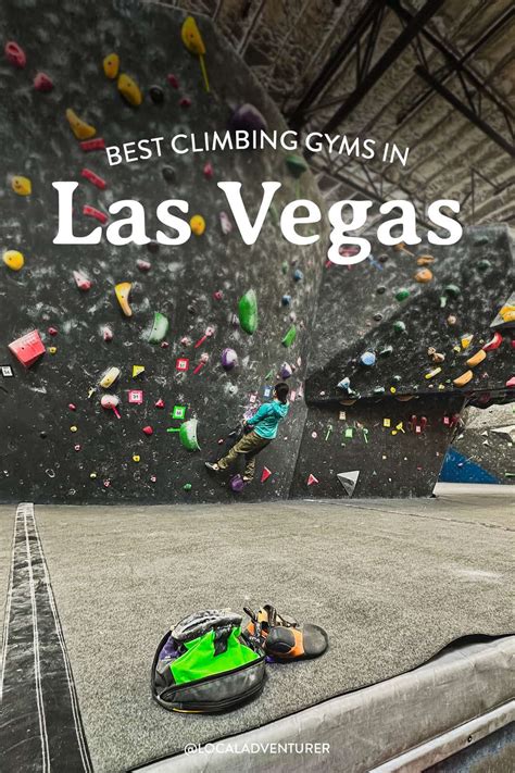 Gyms Las Vegas