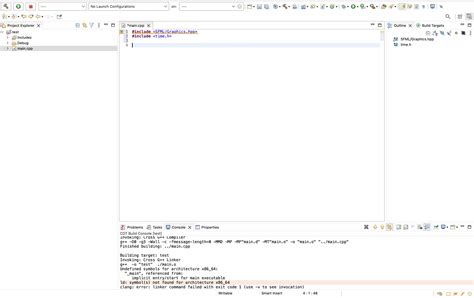 Eclipse IDE C Tutorial 的图像结果