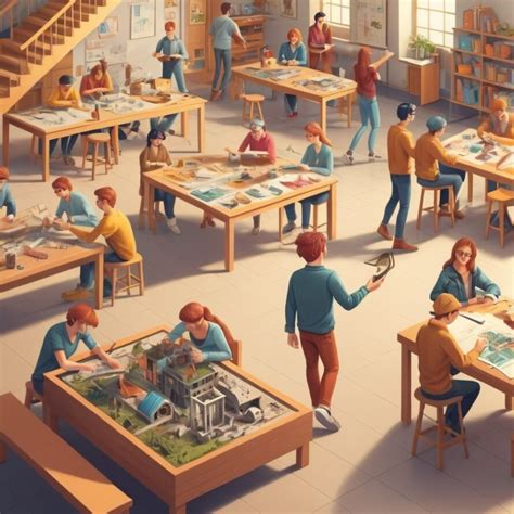 Learning Project 的图像结果