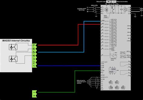 Image result for VFD Control Wiring