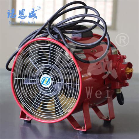 Explosion-proof Ventilation Fan Manufacturers - China Explosion-proof ...