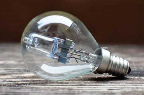 Image result for Types of Light Bulbs Explained