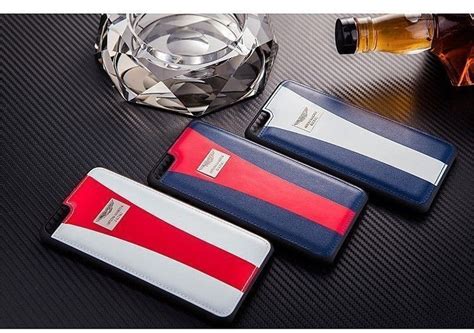 Aston Martin Racing ® Apple iPhone 6 Plus / 6S Plus Official Hand ...