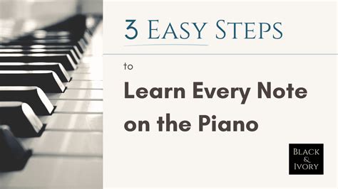 Slip Note Piano Tutorials 的图像结果