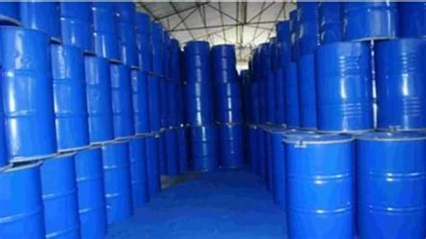 Industrial Chemicals and Solvents and Acids Manufacturer | Madhu ...