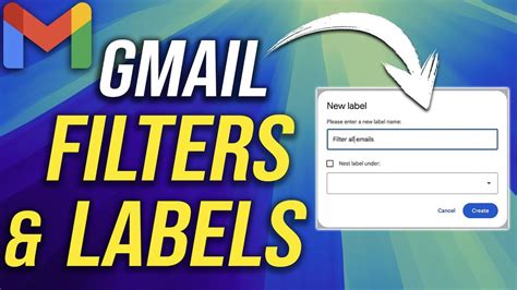 Image result for Gmail Labels Retrieve Files