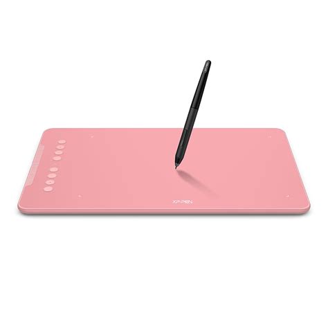 Buy XP-Pen Deco01 V2 Digital Graphics Drawing Pen (10" x 6.25", 8192 ...