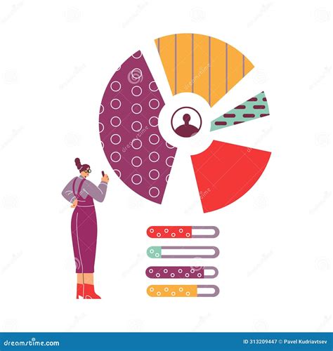 Image result for Demographics Data Visualisation Abstract