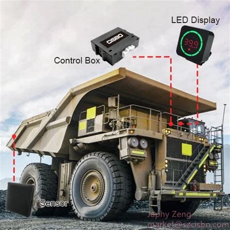 Monitoring System - Driver Fatigue Warning Manufacturer from Indore