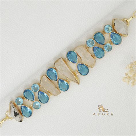 Ayania Choker – Adore By Priyanka