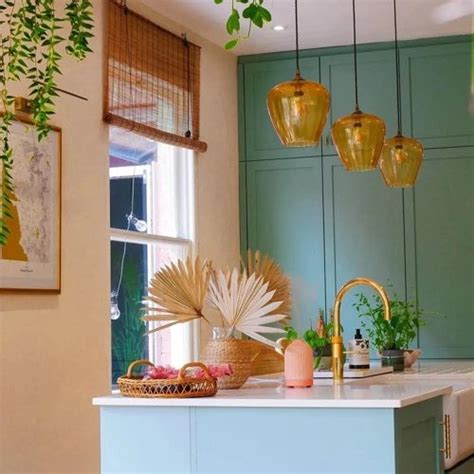 Blue Farrow and Ball paint colors reviews